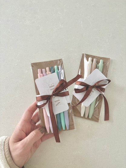 Ensemble bloc-notes «meilleure éducatrice» & crayons