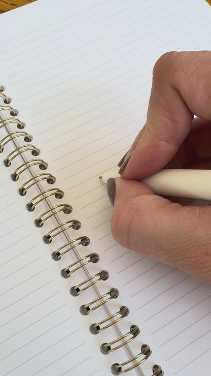 Ensemble de 3 Stylos - encre noire